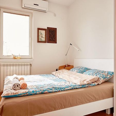 Luxury Apartment Near City Center 斯科普里 外观 照片