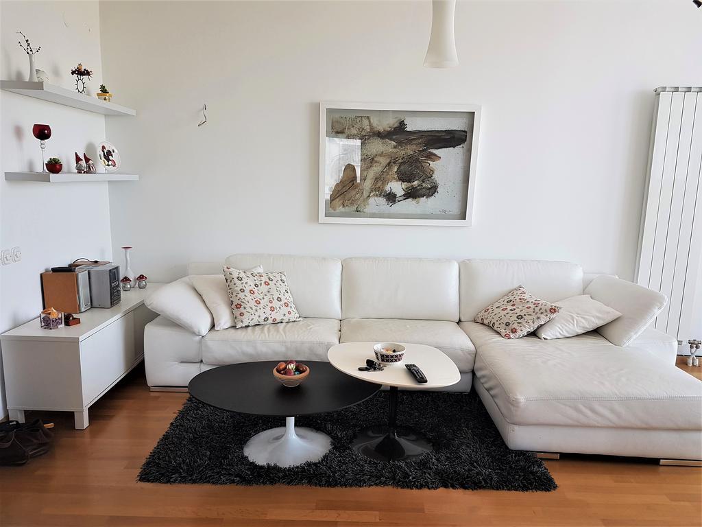 Luxury Apartment Near City Center 斯科普里 外观 照片